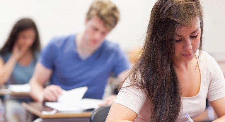 1 Групповое тестирование: