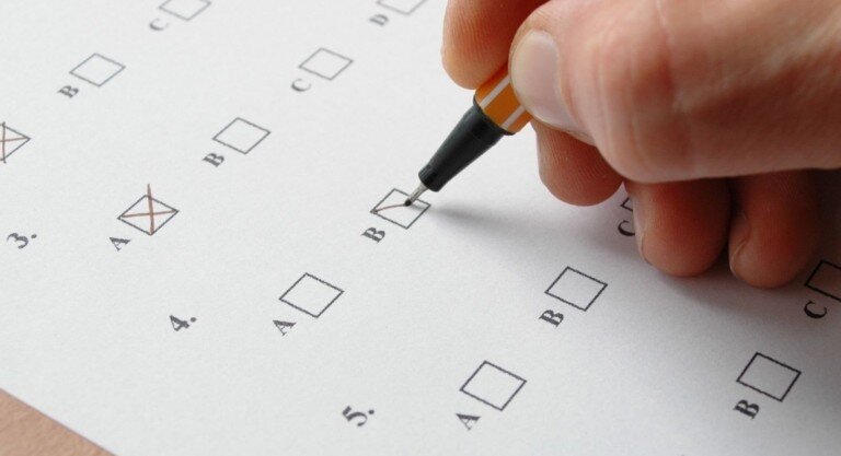 2. Индивидуальное тестирование: